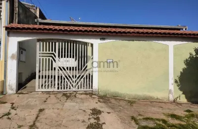 Casa residencial à venda, jardim santa clara do lago ii, hortolândia - ca0352.