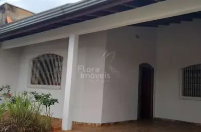 Casa residencial à venda, jardim santana, hortolândia - ca0367.