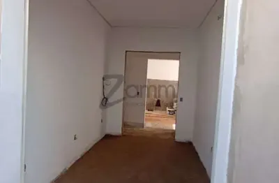 Casa residencial à venda, parque ortolândia, hortolândia - ca0561.