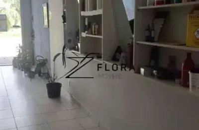 Sala comercial para locação, jardim santa amélia, hortolândia - sa0018.