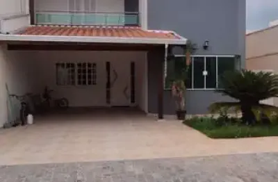 Casa residencial para locação, parque ortolândia, hortolândia - ca1061.