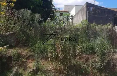 Terreno residencial à venda, jardim minda, hortolândia - te0036.