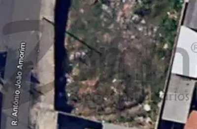 Terreno residencial à venda, jardim nossa senhora auxiliadora, hortolândia - te0040.