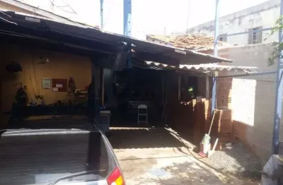 Casa residencial à venda, jardim campos verdes, hortolândia - ca0152.