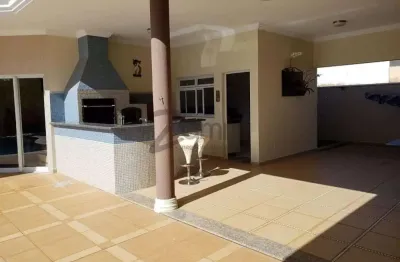 Casa residencial à venda, jardim green park residence, hortolândia - ca0202.