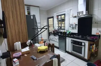 Casa residencial à venda, vila real, hortolândia - ca0896.
