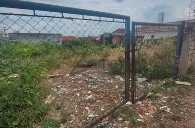 Terreno residencial à venda, jardim santa clara do lago i, hortolândia - te0061.