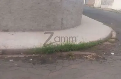 Terreno residencial à venda, loteamento remanso campineiro, hortolândia - te0074.
