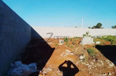 Terreno residencial à venda, chácara recreio alvorada, hortolândia - te0083.