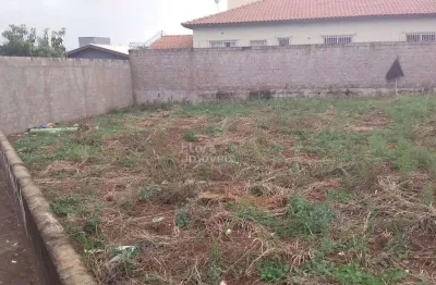 Terreno residencial à venda, parque são miguel, hortolândia - te0084.