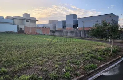 Terreno residencial à venda, parque ortolândia, hortolândia - te0092.