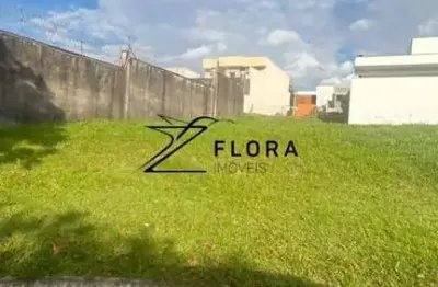 Terreno residencial à venda, parque ortolândia, hortolândia - te0097.