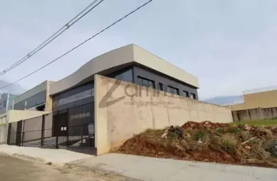 Terreno residencial à venda, parque ortolândia, hortolândia - te0100.