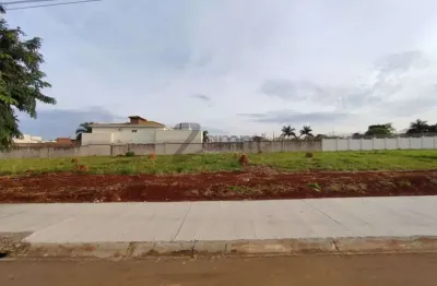 Terreno residencial à venda, parque ortolândia, hortolândia - te0102.