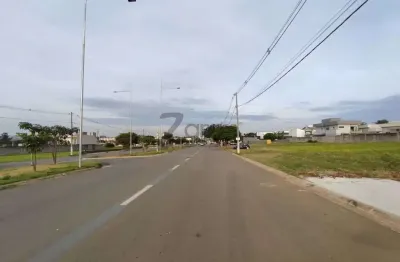 Terreno residencial à venda, parque ortolândia, hortolândia - te0104.