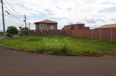 Terreno residencial à venda, parque terras de santa maria, hortolândia - te0120.