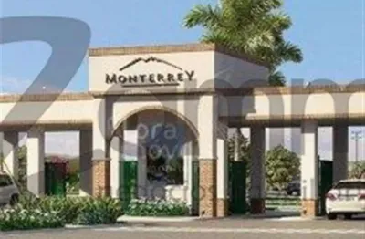 Terreno residencial à venda, centro, monte mor - te0159.