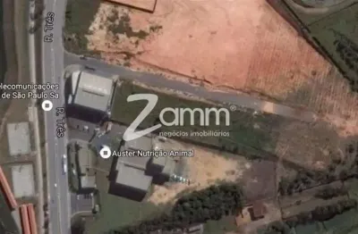 Terreno residencial à venda, parque dos pinheiros, hortolândia - te0167.