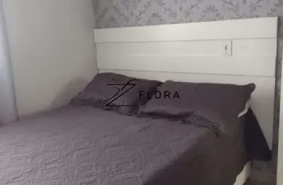 Apartamento residencial à venda, jardim interlagos, hortolândia - ap0368.