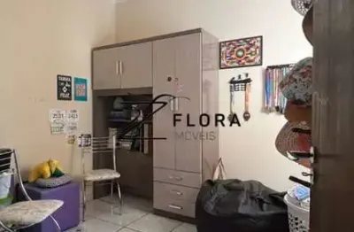 Casa com 2 quartos à venda na Rua Sebastião de Paula, Vila Real, Hortolândia