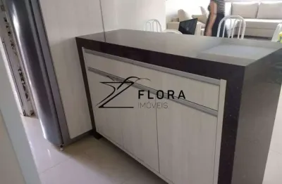 Apartamento residencial à venda, chácaras fazenda coelho, hortolândia - ap0393.
