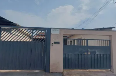 Casa com 3 dormitórios à venda, 200 m² por r$ 425.000,00 - jardim santa clara do lago ii - hortolândia/sp