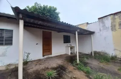 Casa residencial à venda, parque do horto, hortolândia - ca1369.