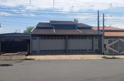 Casa com 3 dormitórios, 180 m² - venda por r$ 705.000,00 ou aluguel por r$ 5.500,00 - jardim mirante de sumaré - hortolândia/sp