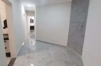 Apartamento residencial à venda, jardim santa esmeralda, hortolândia - ap0407.