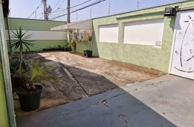 Casa residencial à venda, jardim são sebastião, hortolândia - ca1385.