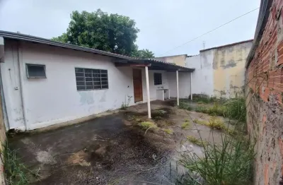 Casa residencial à venda, parque do horto, hortolândia - ca1386.