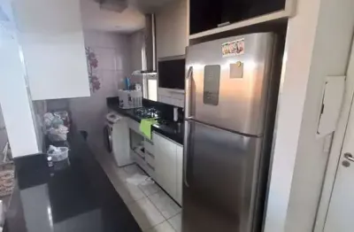 Apartamento com 3 dormitórios à venda, 70 m² por r$ 447.000,00 - vila são francisco - hortolândia/sp