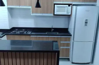 Apartamento com 2 quartos à venda, 58 m² por r$ 351.000 - jardim villagio ghiraldelli - hortolândia/sp