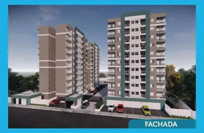 Apartamento residencial à venda, jardim novo ângulo, hortolândia - ap0455.
