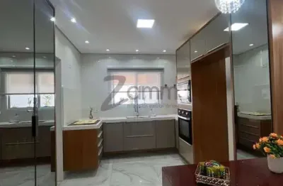 Casa para venda com 4 dormitórios no condominio jatobá