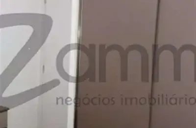 Apartamento residencial à venda, vila real, hortolândia - ap0043.