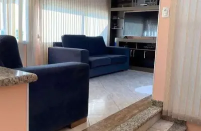 Sobrado residencial à venda, jardim carmen cristina, hortolândia - so0008.