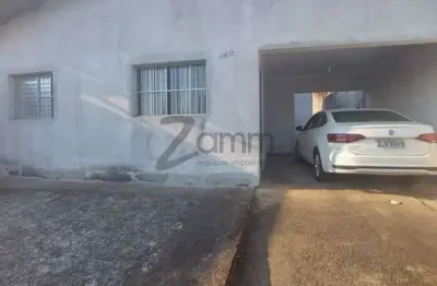Casa residencial à venda, jardim carmen cristina, hortolândia - ca0170.