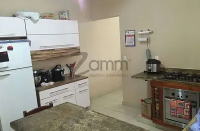 Casa residencial à venda, jardim interlagos, hortolândia - ca0227.