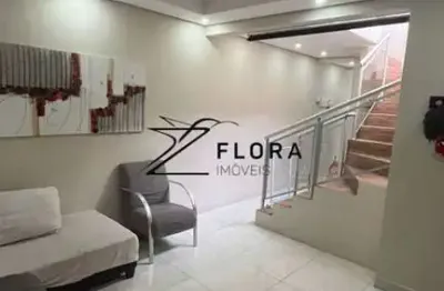 Sobrado residencial à venda, jardim interlagos, hortolândia - so0009.