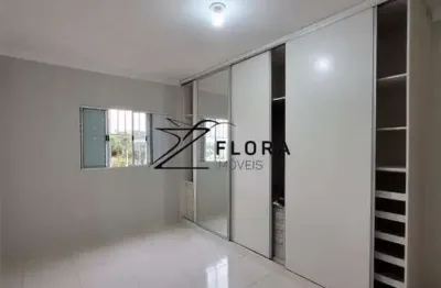 Sobrado residencial à venda, jardim interlagos, hortolândia - so0010.