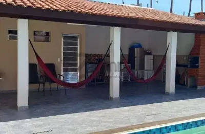 Casa residencial à venda, centro, monte mor - ca0264.