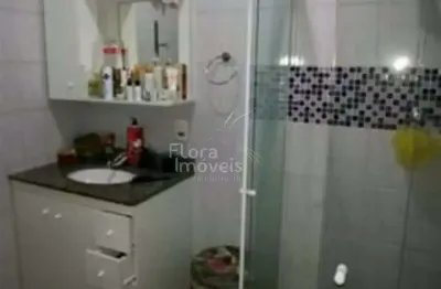 Casa residencial à venda, jardim novo ângulo, hortolândia - ca0306.