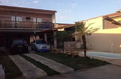 Sobrado residencial à venda, jardim santa clara do lago i, hortolândia - so0018.