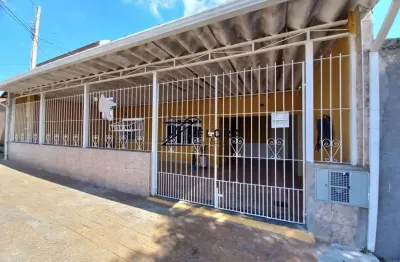Casa com 4 quartos à venda na Rua Eliel Moreno Gomes, Parque Residencial Maria de Lourdes, Hortolândia