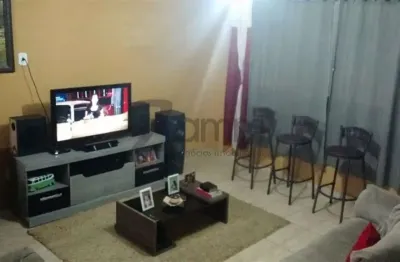 Sobrado residencial à venda, jardim são bento, hortolândia - so0021.