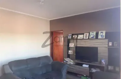 Casa residencial à venda, jardim são camilo, hortolândia - ca0379.
