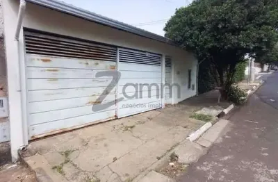 Casa residencial à venda, jardim são sebastião, hortolândia - ca0390.