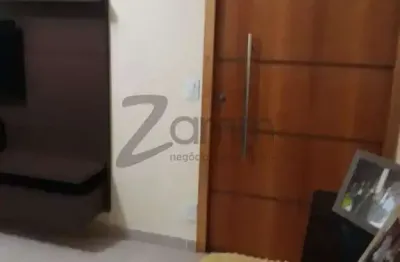 Sobrado residencial à venda, jardim terras de santo antônio, hortolândia - so0023.