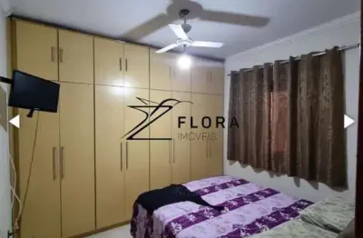 Casa residencial à venda, jardim do bosque, hortolândia - ca0415.